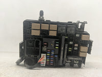 2021 Kia Forte Fusebox Fuse Box Panel Relay Module P/N:91470 M7190 Fits OEM Used Auto Parts - Oemusedautoparts1.com