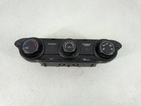 2019-2021 Kia Forte Climate Control Module Temperature AC/Heater Replacement P/N:97250-M6XXX Fits Fits 2019 2020 2021 OEM Us