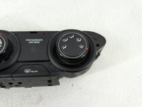 2019-2021 Kia Forte Climate Control Module Temperature AC/Heater Replacement P/N:97250-M6XXX Fits Fits 2019 2020 2021 OEM Us
