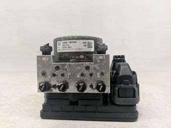 compare product 2019-2021 Kia Forte Anti-Lock Brake ABS Pump Module Actuator OEM P/N:58900-M7200 Fits Fits 2019 2020 2021 OEM Used Auto Parts