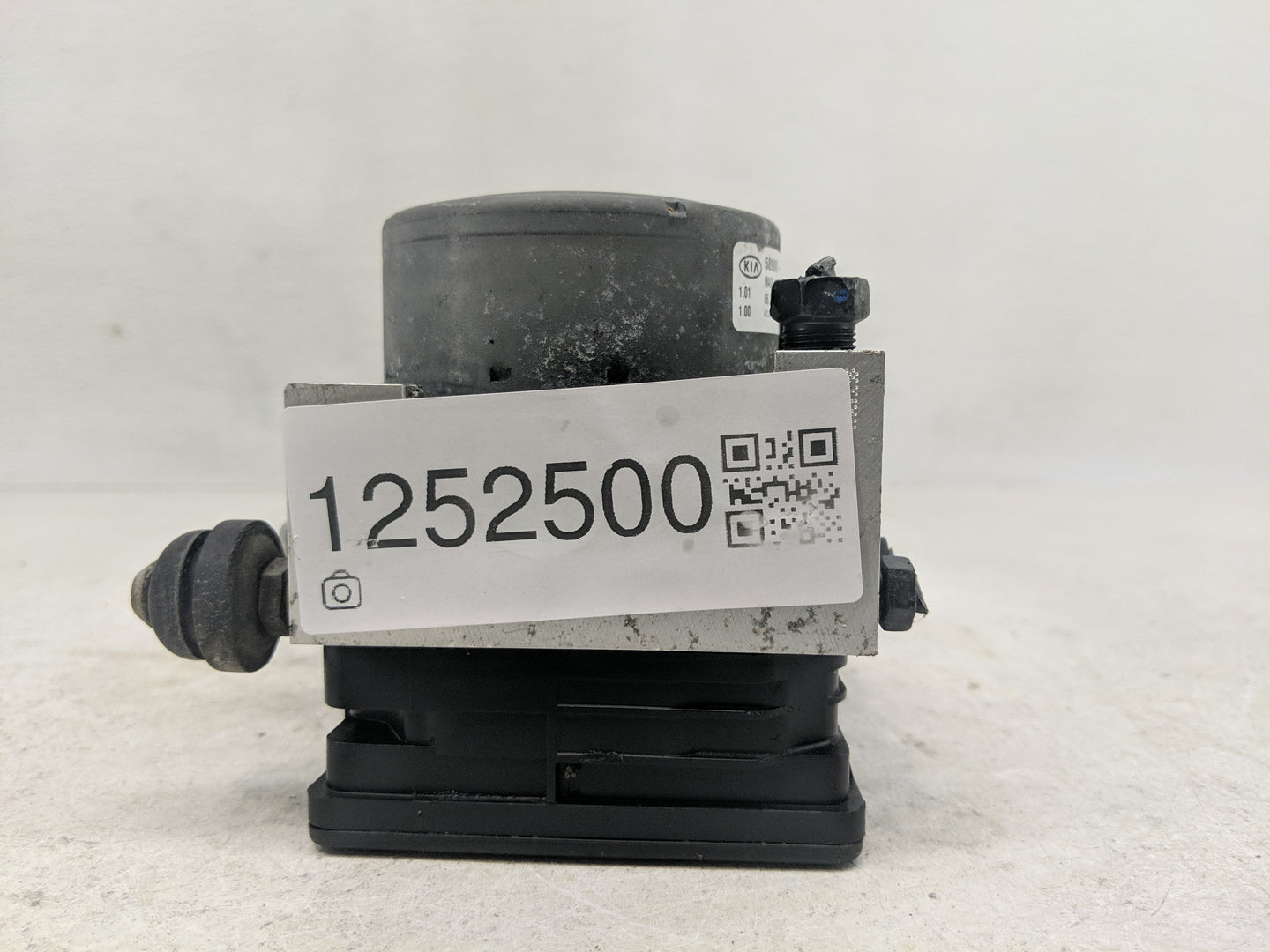 2019-2021 Kia Forte ABS Pump Control Module Replacement P/N:58900-M7200 Fits Fits 2019 2020 2021 OEM Used Auto Parts - Oemus