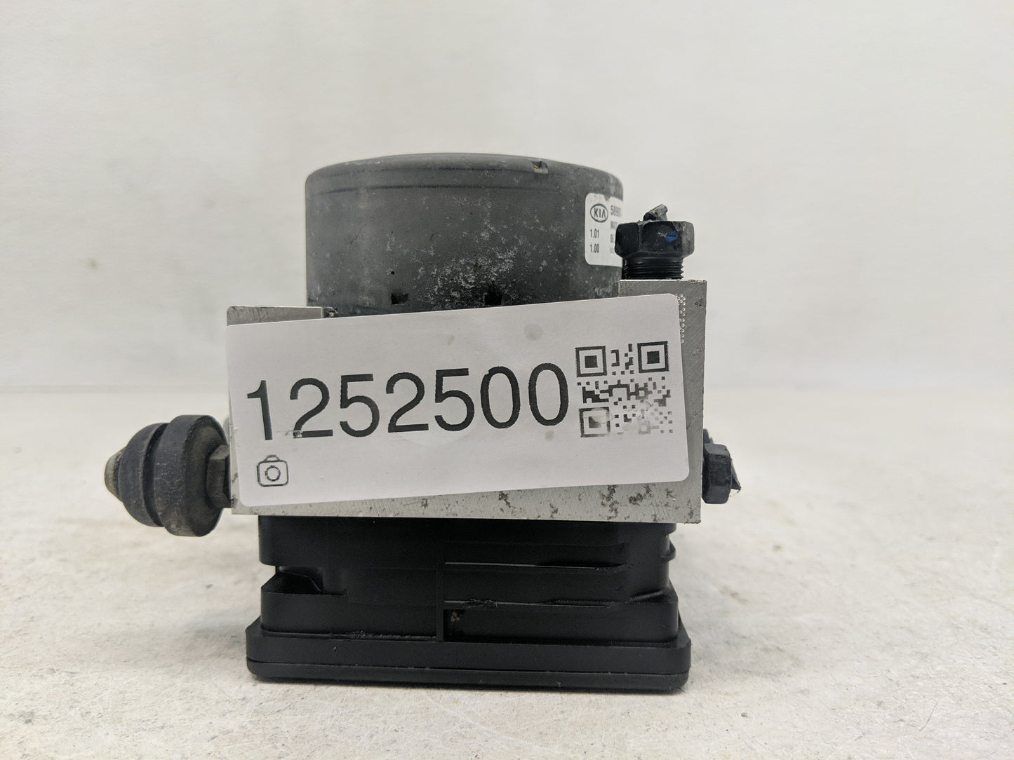 2019-2021 Kia Forte ABS Pump Control Module Replacement P/N:58900-M7200 Fits Fits 2019 2020 2021 OEM Used Auto Parts - Oemus