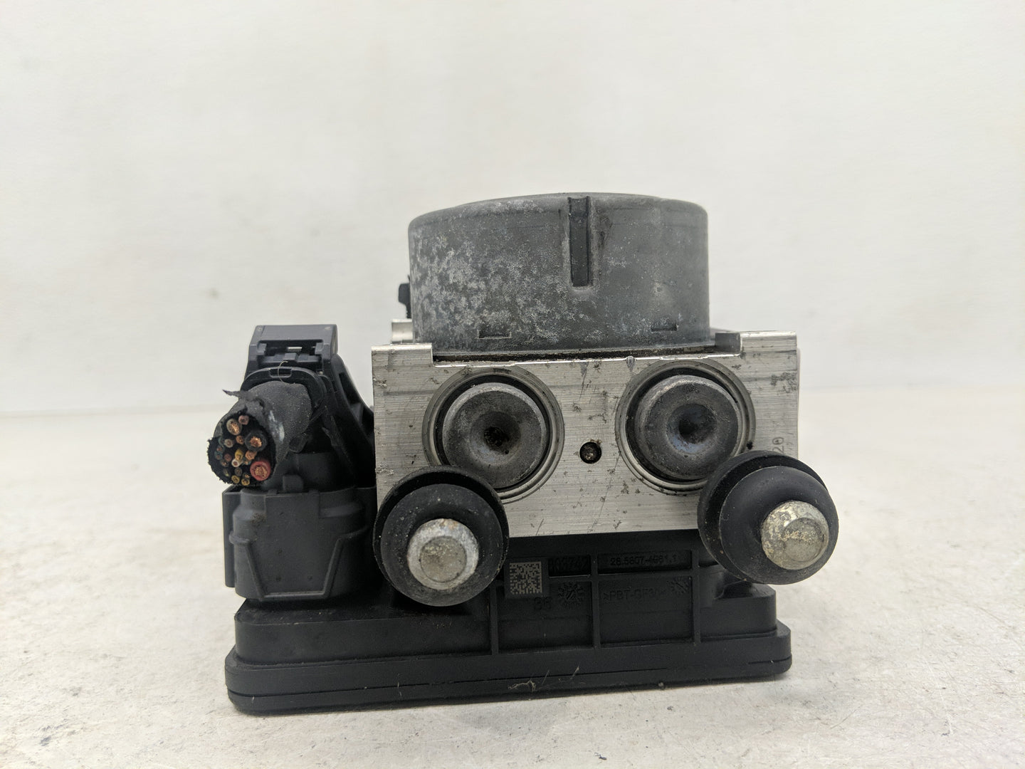 2019-2021 Kia Forte ABS Pump Control Module Replacement P/N:58900-M7200 Fits Fits 2019 2020 2021 OEM Used Auto Parts - Oemus