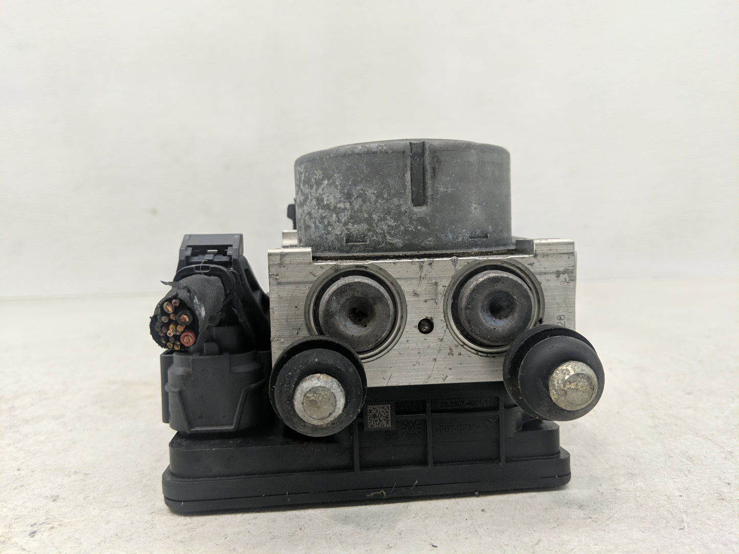 2019-2021 Kia Forte ABS Pump Control Module Replacement P/N:58900-M7200 Fits Fits 2019 2020 2021 OEM Used Auto Parts - Oemus