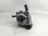 2017-2022 Kia Forte Throttle Body P/N:5833 01E15 35100-2B340 Fits Fits 2015 2016 2017 2018 2019 2020 2021 2022 OEM Used Auto