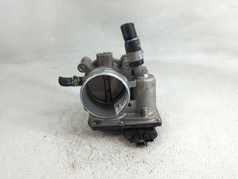 compare product 2017-2022 Kia Forte Throttle Body P/N:5833 01E15 35100-2B340 Fits Fits 2015 2016 2017 2018 2019 2020 2021 2022 OEM Used Auto Parts
