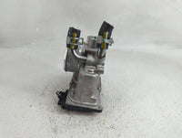 2017-2022 Kia Forte Throttle Body P/N:5833 01E15 35100-2B340 Fits Fits 2015 2016 2017 2018 2019 2020 2021 2022 OEM Used Auto