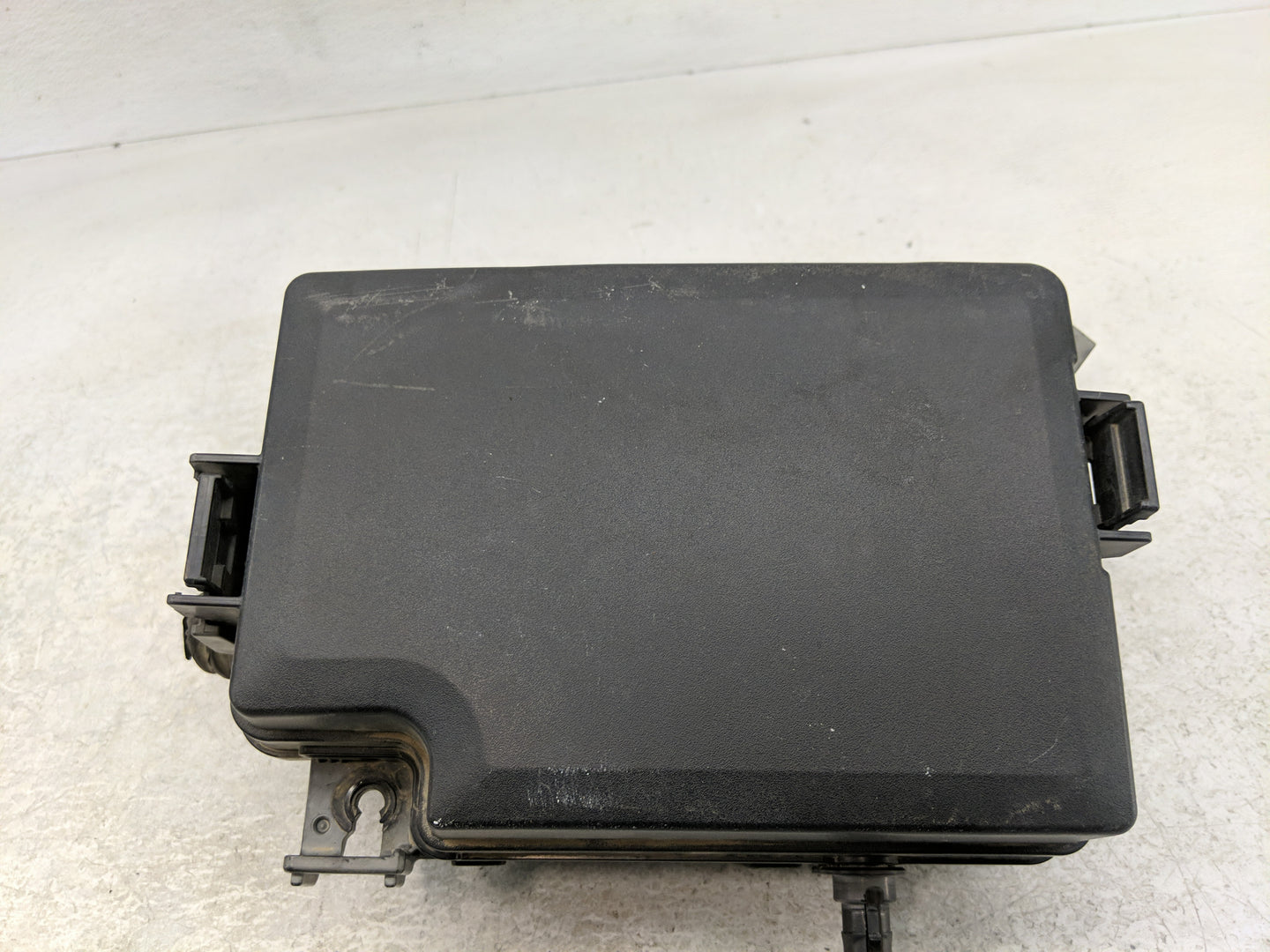 2021 Kia Forte Fusebox Fuse Box Panel Relay Module P/N:91431 M7052 Fits OEM Used Auto Parts - Oemusedautoparts1.com