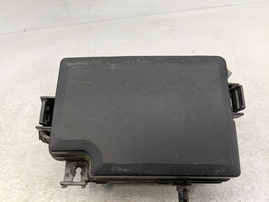 2021 Kia Forte Fusebox Fuse Box Panel Relay Module P/N:91431 M7052 Fits OEM Used Auto Parts - Oemusedautoparts1.com