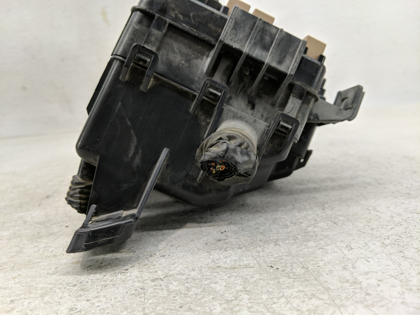 2021 Kia Forte Fusebox Fuse Box Panel Relay Module P/N:91431 M7052 Fits OEM Used Auto Parts - Oemusedautoparts1.com