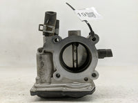 2017-2022 Kia Forte Throttle Body P/N:5833 01E15 35100-2B340 Fits Fits 2015 2016 2017 2018 2019 2020 2021 2022 OEM Used Auto