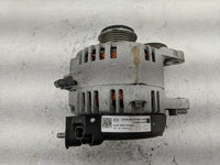 2017-2022 Kia Forte Alternator Replacement Generator Charging Assembly Engine OEM P/N:37300-2E721 Fits OEM Used Auto Parts -