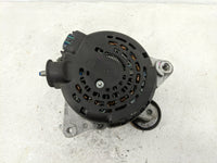 2017-2022 Kia Forte Alternator Replacement Generator Charging Assembly Engine OEM P/N:37300-2E721 Fits OEM Used Auto Parts -