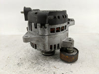2017-2022 Kia Forte Alternator Replacement Generator Charging Assembly Engine OEM P/N:37300-2E721 Fits OEM Used Auto Parts -