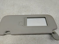 2019-2021 Kia Forte Sun Visor Shade Replacement Driver Left Mirror Fits Fits 2019 2020 2021 OEM Used Auto Parts - Oemusedaut