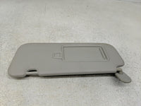 2019-2021 Kia Forte Sun Visor Shade Replacement Driver Left Mirror Fits Fits 2019 2020 2021 OEM Used Auto Parts - Oemusedaut