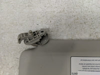 2019-2021 Kia Forte Sun Visor Shade Replacement Passenger Right Mirror Fits Fits 2019 2020 2021 OEM Used Auto Parts - Oemuse