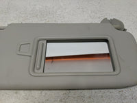 2019-2021 Kia Forte Sun Visor Shade Replacement Passenger Right Mirror Fits Fits 2019 2020 2021 OEM Used Auto Parts - Oemuse