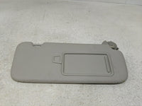2019-2021 Kia Forte Sun Visor Shade Replacement Passenger Right Mirror Fits Fits 2019 2020 2021 OEM Used Auto Parts - Oemuse
