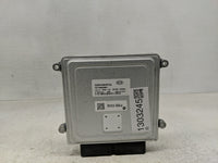 2019-2021 Kia Forte PCM Engine Control Computer ECU ECM PCU OEM P/N:39199-2E036 Fits Fits 2019 2020 2021 OEM Used Auto Parts
