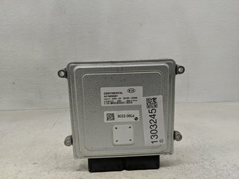 compare product 2019-2021 Kia Forte PCM Engine Control Computer ECU ECM PCU OEM P/N:39199-2E036 Fits Fits 2019 2020 2021 OEM Used Auto Parts