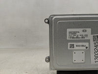 2019-2021 Kia Forte PCM Engine Control Computer ECU ECM PCU OEM P/N:39199-2E036 Fits Fits 2019 2020 2021 OEM Used Auto Parts