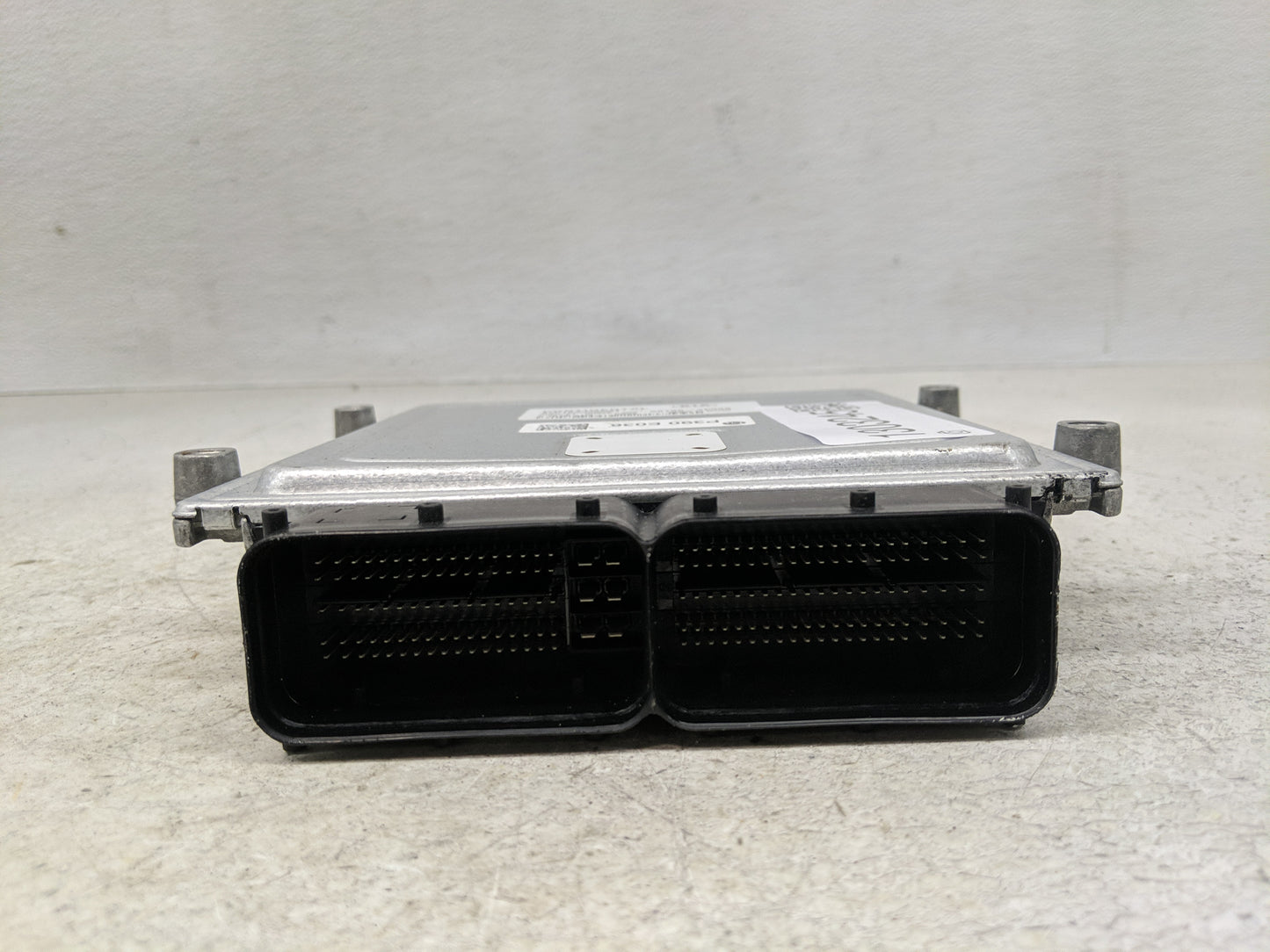 2019-2021 Kia Forte PCM Engine Control Computer ECU ECM PCU OEM P/N:39199-2E036 Fits Fits 2019 2020 2021 OEM Used Auto Parts