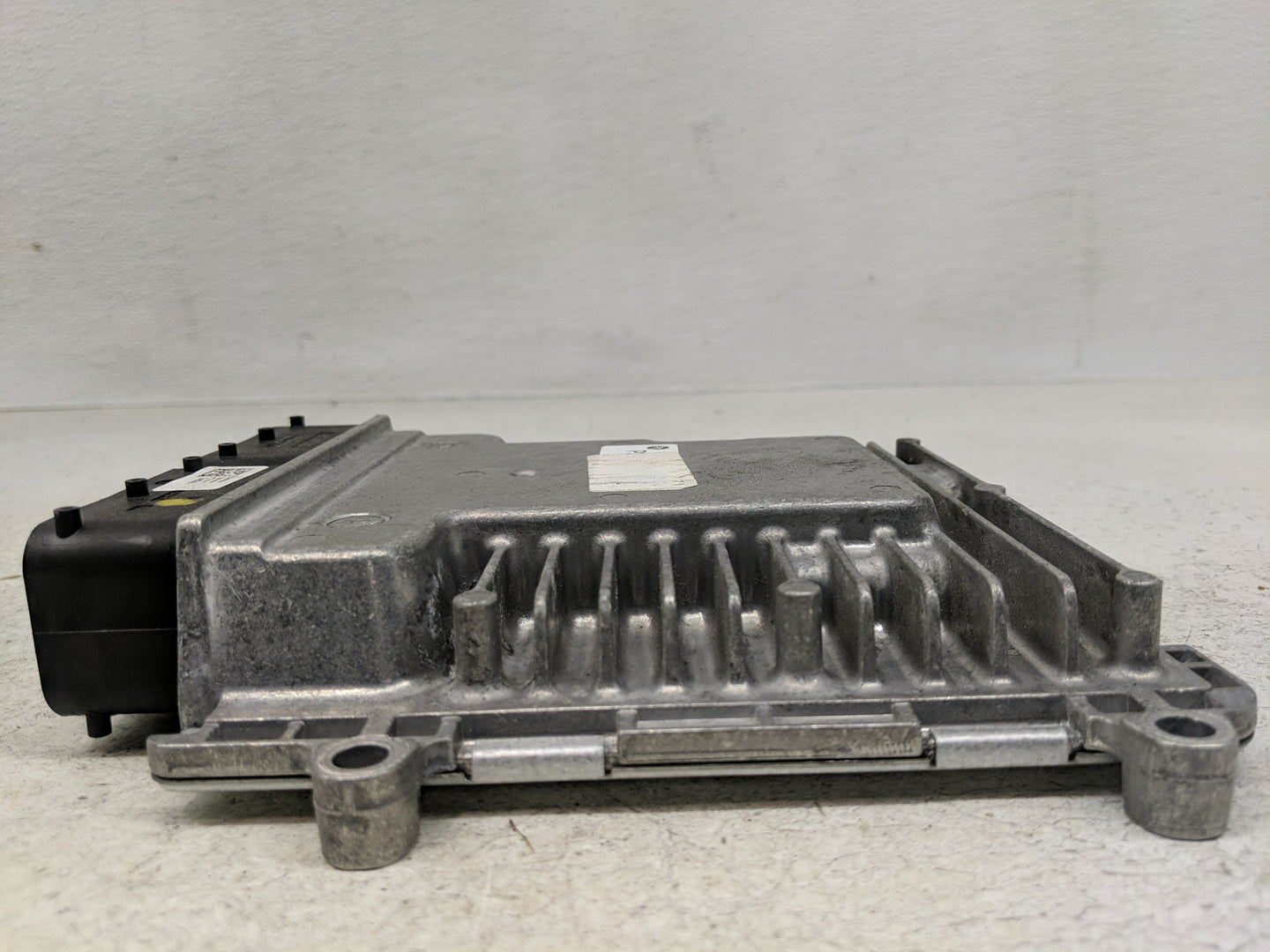 2019-2021 Kia Forte PCM Engine Control Computer ECU ECM PCU OEM P/N:39199-2E036 Fits Fits 2019 2020 2021 OEM Used Auto Parts