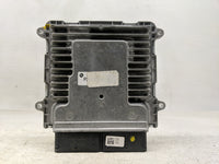 2019-2021 Kia Forte PCM Engine Control Computer ECU ECM PCU OEM P/N:39199-2E036 Fits Fits 2019 2020 2021 OEM Used Auto Parts