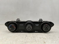2019-2021 Kia Forte Climate Control Module Temperature AC/Heater Replacement P/N:97250-M6130WK 97250-M6XXX Fits OEM Used Aut