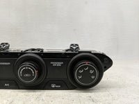 2019-2021 Kia Forte Climate Control Module Temperature AC/Heater Replacement P/N:97250-M6130WK 97250-M6XXX Fits OEM Used Aut