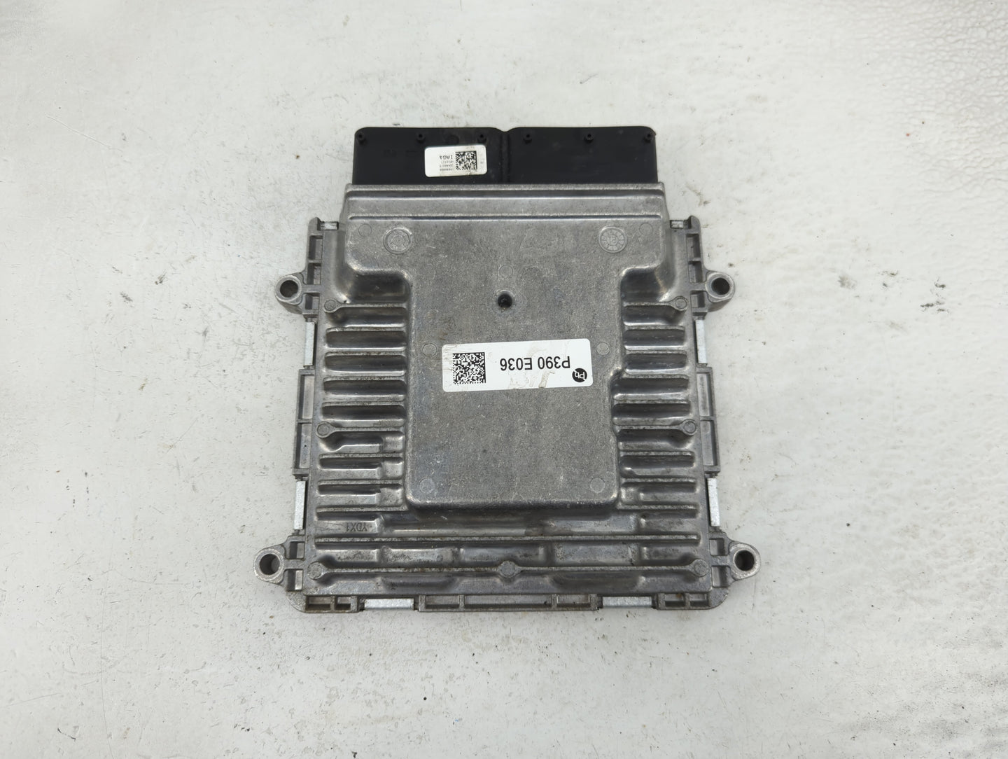 2019-2021 Kia Forte PCM Engine Control Computer ECU ECM PCU OEM P/N:39199-2E036 Fits Fits 2019 2020 2021 OEM Used Auto Parts