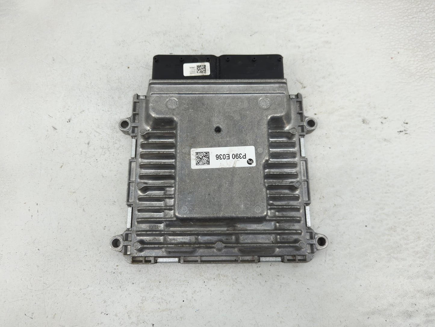 2019-2021 Kia Forte PCM Engine Control Computer ECU ECM PCU OEM P/N:39199-2E036 Fits Fits 2019 2020 2021 OEM Used Auto Parts