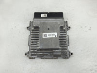 2019-2021 Kia Forte PCM Engine Control Computer ECU ECM PCU OEM P/N:39199-2E036 Fits Fits 2019 2020 2021 OEM Used Auto Parts