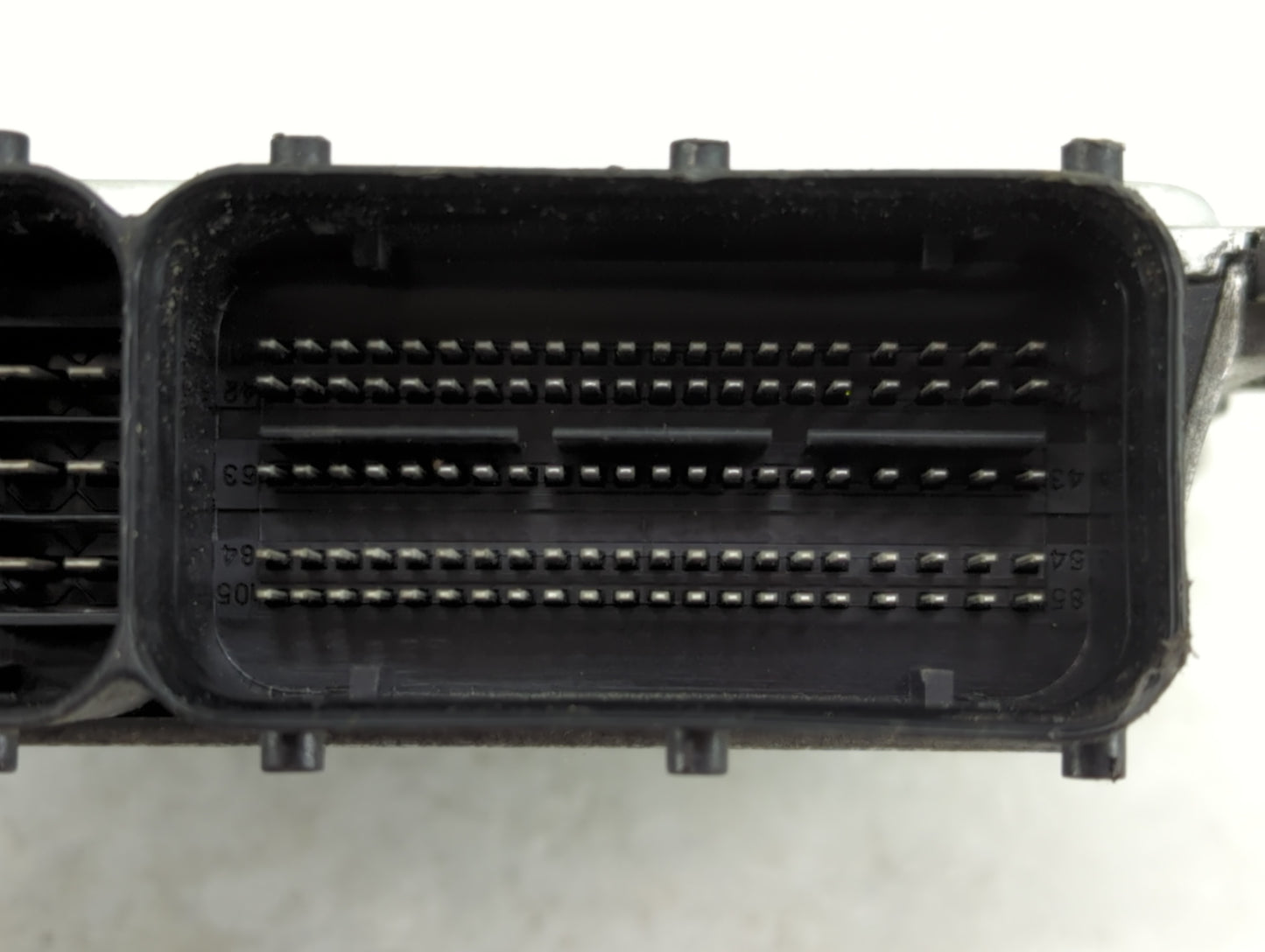 2019-2021 Kia Forte PCM Engine Control Computer ECU ECM PCU OEM P/N:39199-2E036 Fits Fits 2019 2020 2021 OEM Used Auto Parts