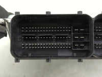 2019-2021 Kia Forte PCM Engine Control Computer ECU ECM PCU OEM P/N:39199-2E036 Fits Fits 2019 2020 2021 OEM Used Auto Parts
