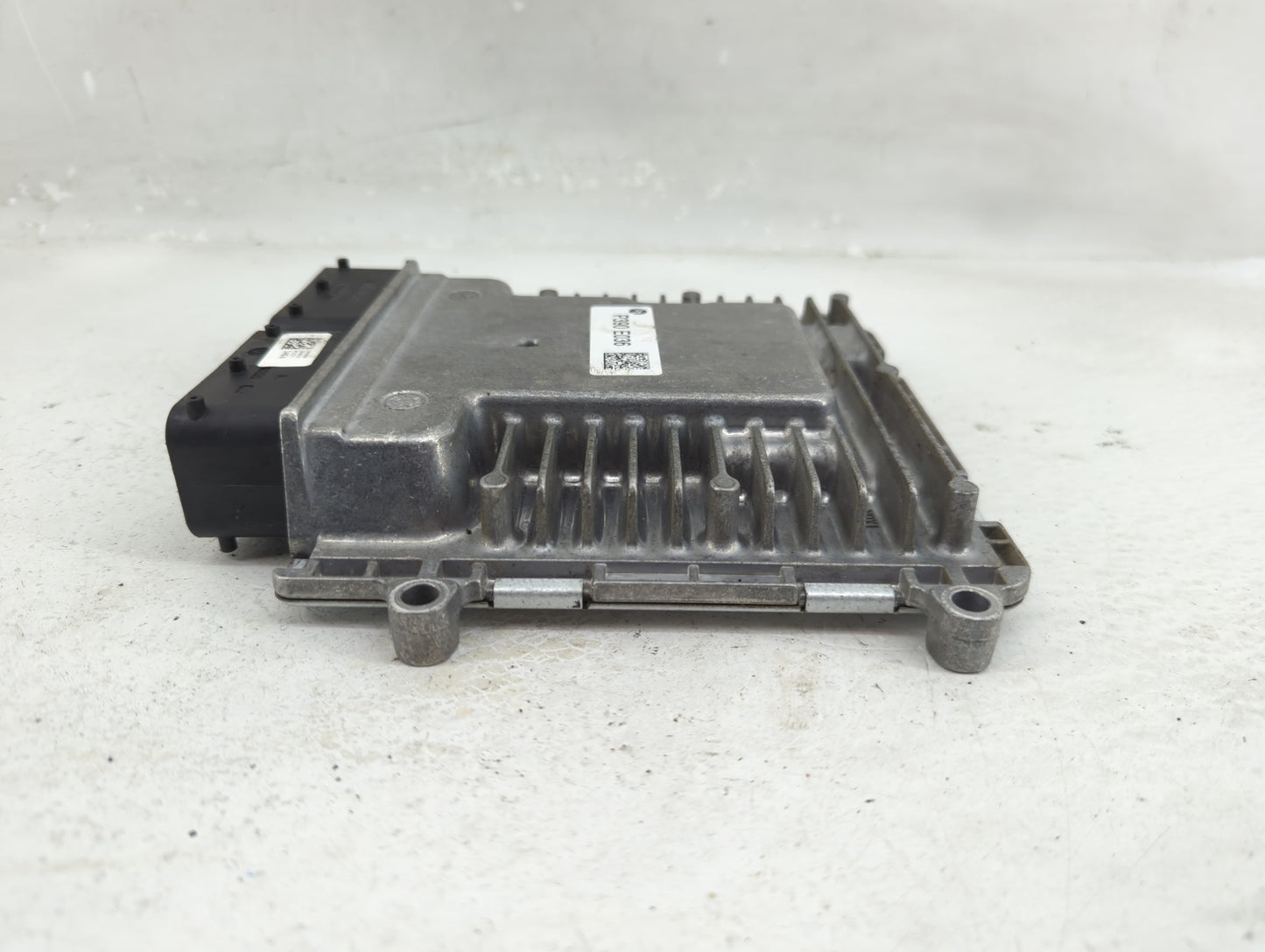 2019-2021 Kia Forte PCM Engine Control Computer ECU ECM PCU OEM P/N:39199-2E036 Fits Fits 2019 2020 2021 OEM Used Auto Parts