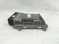 2019-2021 Kia Forte PCM Engine Control Computer ECU ECM PCU OEM P/N:39199-2E036 Fits Fits 2019 2020 2021 OEM Used Auto Parts