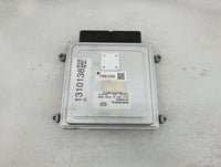 2019-2021 Kia Forte PCM Engine Control Computer ECU ECM PCU OEM P/N:39199-2E036 Fits Fits 2019 2020 2021 OEM Used Auto Parts