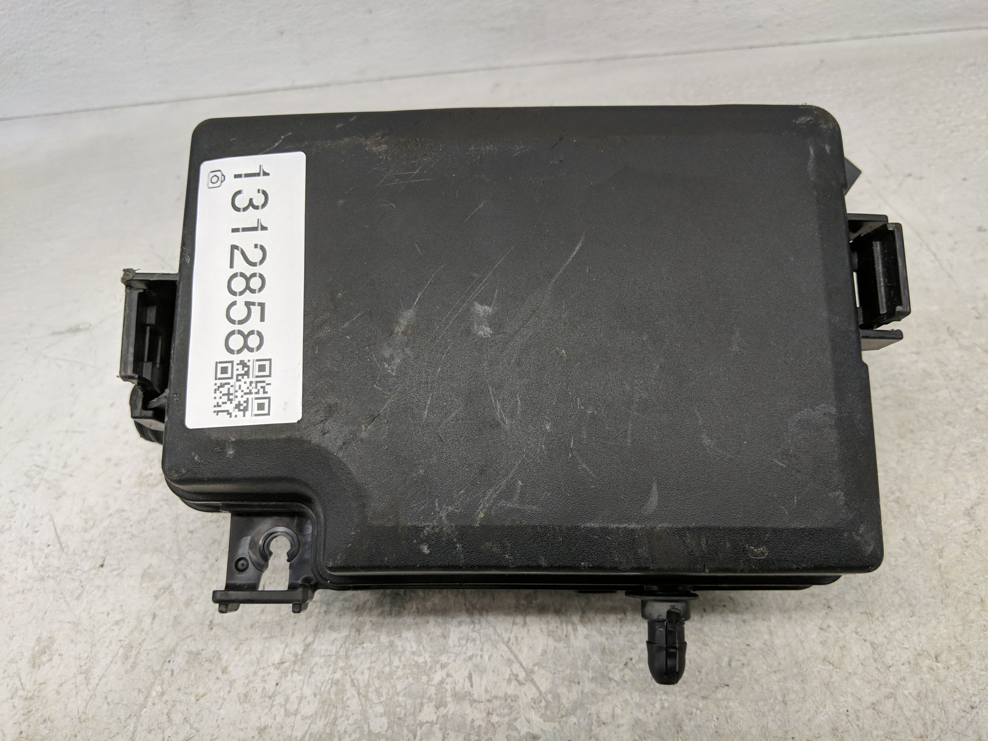 2021 Kia Forte Fusebox Fuse Box Panel Relay Module P/N:078LA52 91431 M ...