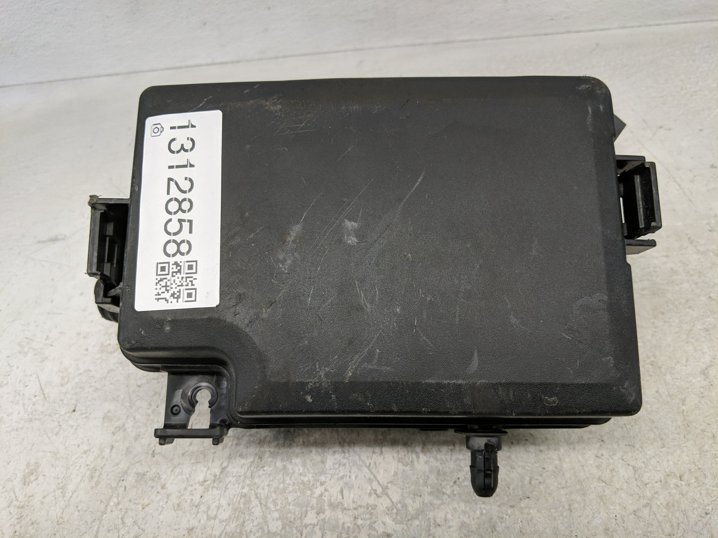 2021 Kia Forte Fusebox Fuse Box Panel Relay Module P/N:078LA52 91431 M7052 Fits OEM Used Auto Parts - Oemusedautoparts1.com
