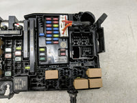 2021 Kia Forte Fusebox Fuse Box Panel Relay Module P/N:078LA52 91431 M7052 Fits OEM Used Auto Parts - Oemusedautoparts1.com