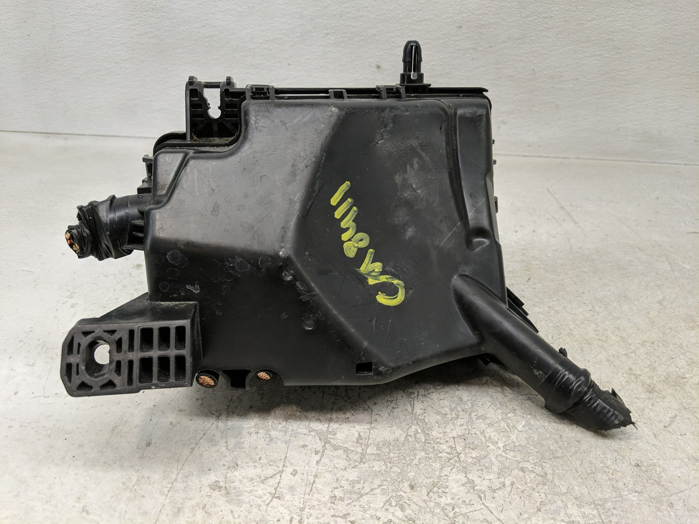 2021 Kia Forte Fusebox Fuse Box Panel Relay Module P/N:078LA52 91431 M7052 Fits OEM Used Auto Parts - Oemusedautoparts1.com