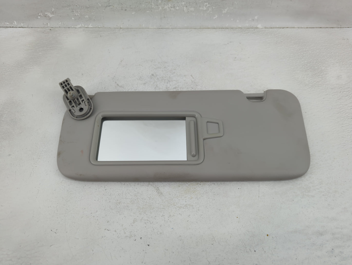 2019-2021 Kia Forte Sun Visor Shade Replacement Driver Left Mirror Fits Fits 2019 2020 2021 OEM Used Auto Parts - Oemusedaut