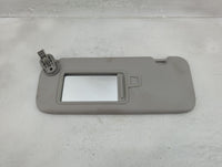2019-2021 Kia Forte Sun Visor Shade Replacement Driver Left Mirror Fits Fits 2019 2020 2021 OEM Used Auto Parts - Oemusedaut
