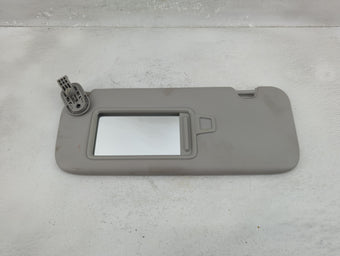 compare product 2019-2021 Kia Forte Sun Visor Shade Replacement Driver Left Mirror Fits Fits 2019 2020 2021 OEM Used Auto Parts