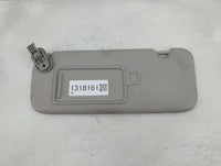 2019-2021 Kia Forte Sun Visor Shade Replacement Driver Left Mirror Fits Fits 2019 2020 2021 OEM Used Auto Parts - Oemusedaut