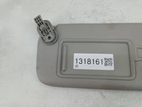 2019-2021 Kia Forte Sun Visor Shade Replacement Driver Left Mirror Fits Fits 2019 2020 2021 OEM Used Auto Parts - Oemusedaut