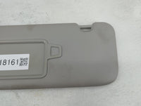 2019-2021 Kia Forte Sun Visor Shade Replacement Driver Left Mirror Fits Fits 2019 2020 2021 OEM Used Auto Parts - Oemusedaut