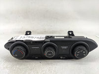 2019-2021 Kia Forte Climate Control Module Temperature AC/Heater Replacement P/N:97250-M6XXX Fits Fits 2019 2020 2021 OEM Us